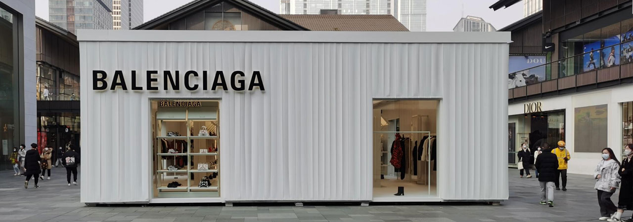 Balenciaga