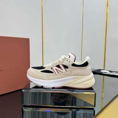 顶奢联名绝绝子Loro Piana ×Nb限量版，裴珠泫同款 韩里韩气～韩剧女主范儿Lp＊Nb 两大品牌的梦幻跨界 即有Lp的低调奢华 又不失Nb一贯的运动气息 - 点击图像关闭