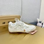 情侣款Miumiu缪缪 X New Balance Nb530 休闲 运动鞋 阿甘鞋 德训鞋 原版购入开发做货 Miu Miu X New Balance 经典