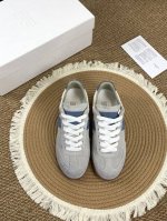 实价： Mm6徳训鞋 永远的神后悔没有早点入手，没人不爱的马吉拉Zp购入 一比一完美出货 所有细节 材料全到位码数:35-44