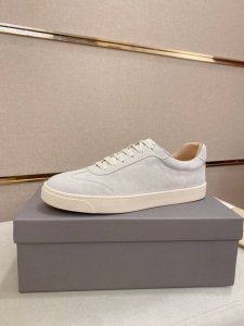 工厂P价 高版本 新款Brunello Cucinelli 布鲁内诺库奇内利 专柜同步上市， 新款男鞋、面料精选优质反绒牛皮鞋面 头层牛皮内里。原版开模防滑橡胶