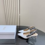 christian Dior J'adior系列 代购级品质 认准顶级品质 带你区别于市场货 1进口梭织纹路立体 2双色 Christian Dior 标志蝴蝶