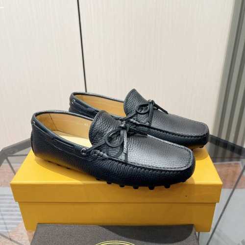 出厂价p Tods 官网同步 高端品质 头层牛皮水染牛皮里 尺码38-45