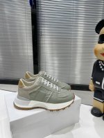 男码+10 MM6 马吉拉王炸火爆休闲运动鞋情侣老爹鞋 值得吹爆的鞋型以及舒服的面料，没有其他老爹鞋那么笨重，但又非常修饰脸型，上脚轻便，真正做到颜值与实力为一