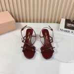 缪缪miumiu2024vs秋冬新款拖鞋系列 专柜主打最新款 休闲小白鞋硬货上新 代购级别！高级感十足！国内外博主刷爆的一款，复古又时髦 上脚美炸了！官网主推款