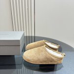 Balenciaga ss24 new arrival～ 巴黎世家2024秋冬新品秀款毛拖时髦精穿搭必备单品 Demna独有的审美和理念简直就是反时尚的叛逆者，