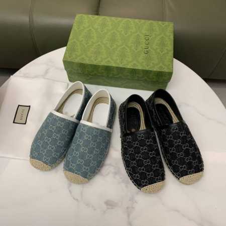 工厂价 高品质男士最新款一脚蹬乐福休闲渔夫鞋专柜同步上市原版一比一复刻面料：意大利进口防水面料、做工纯手工拉线，生胶透气防滑大底，内里透气舒适小绵羊羊皮，密度 - 点击图像关闭