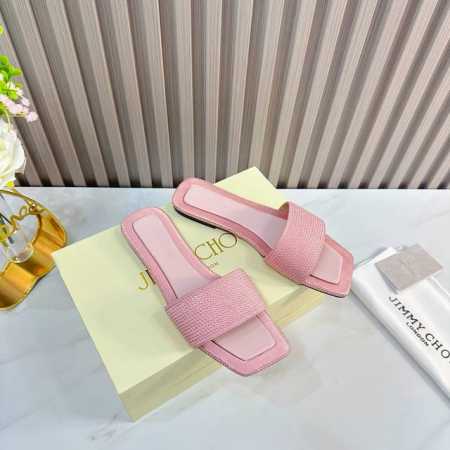 Jimmy Choo 吉米周 是一个非常全面之尊贵时尚生活品牌， 香港,美国等大时尚博主及明星的同款表带女士高跟，中跟，平跟后空凉鞋系列。 澳大利亚尖头 圆头， - 点击图像关闭