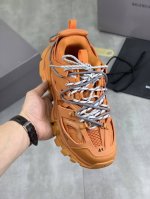 工厂p价p 实价 Tra Sneaker 三代 户外概念复古老爹鞋 老牌大厂Vg版本出品 同步包装 原装大盒 细节精准对位官方 私模组合大底 从里到外 最大尺度