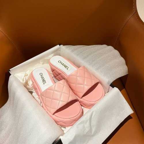 工厂直销 ，Chanel香奈儿 款款蝴蝶结高跟鞋女鞋，原板1.1开发，面料:牛皮，羊皮内里，原版大底，颜色:如图，跟高:约7.5Cm，码数35-39 40订做