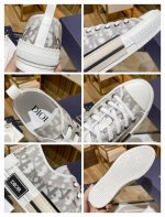 直销 女鞋 女装 Diokaws重磅联名新款 新潮百搭引爆主流的超级品！ 鞋面：采用独家定制原版磨砂珍珠闪p直销pvc半透明胶片拼接迪奥品牌专用Logo面料 大