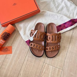出厂：120 Hermes 爱马仕 顶级专柜 新款限定 官网上新 全球首发 Hermes 爱马仕 24Ss Extra 猪鼻子沙滩拖 爱马仕拖鞋 猪鼻子 Her