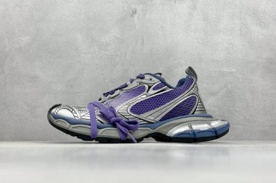 巴黎十代 Balenciaga 巴黎世家 系带Balenciaga Sneaker Tess S.Gomma 纯原版本 原装大盒 从里到外 一切百分百还原官方配