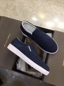 bottega Veneta 时尚休闲经典款，经典发售！ 高品质 只比专柜正品货！顶级手工艺编织装饰 内里透气网布附加混种羊皮 原乳胶垫脚！正品橡胶防滑大底！！