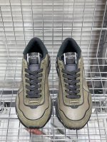 Valentino 码数:39 44 38.45定做 华伦天奴 运动鞋系列 valentino华伦天奴V家 新款Netrunner系列 休闲 气垫 情侣运动鞋