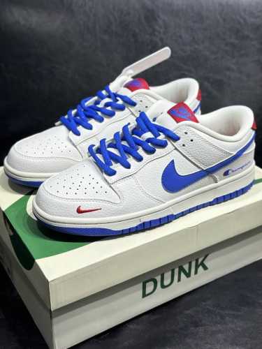 现货定制板鞋 联名款 Nike Dunk Low Atomic 情侣款 定制联名 元盒版本 高清洁度 超乎所想的高性价比 用料绝不含糊 原楦头原纸板 原装鞋盒