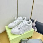 出厂价pp off-White 新款饰箭头拼色男女同款系带运动鞋 美国品牌 Off-White C O Virgil Abloh 于 2014 年由 Virgi