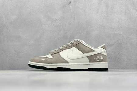 400 現貨 终端放店 Xc版 Nk Sb Dunk Low 北面名 猪八白勾 周年高端定制 低帮休闲板鞋 #定制鞋盒 大厂纯原品质出货 超高清洁度 皮料切割干 - 点击图像关闭