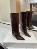 VANDA NOVAK来自意大利的品牌 全网独家 耗时3个月研发 鞋跟独特设计酒杯 2024重磅系列 众多联手意大利品牌 推出高级感满分的鞋款系列 火遍ins