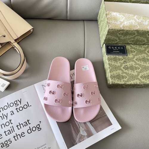 出厂： Gucci 古驰2025顶级专柜 初夏情侣新款 官网上新 独家首发 Gucci 古驰 25S 初夏情侣拖 古驰拖鞋 古驰情侣穿搭 Gucci拖鞋 Guc