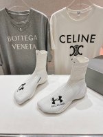 高版本出厂 男码+20 顶级版 Balenciag*巴黎世家25ss最新爆款春夏系列袜子鞋～情侣款超级种草单品，轻松配搭夏季look！时髦度满分 搭配指数满分进