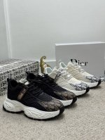dio* 原单品质 迪奥 运动鞋最新款休闲时尚男鞋爆款版型简洁大气 潮男专属.独有的官网新最品牌元素版原装饰 进口牛皮拼接搭经典面料 配饰尚时又大方 发泡Tpu