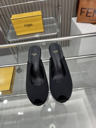 真丝面料 35-40 41 42 43定做 真皮底 跟高10Cm