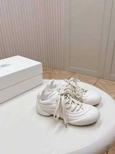冲量价: 男+10 ALEXANDER MCQUEEN 亚历山大 麦昆 最新 Flexion系列情侣款复古休闲运动鞋轻便跑步鞋小白鞋 原版购入开发 做货 这款F