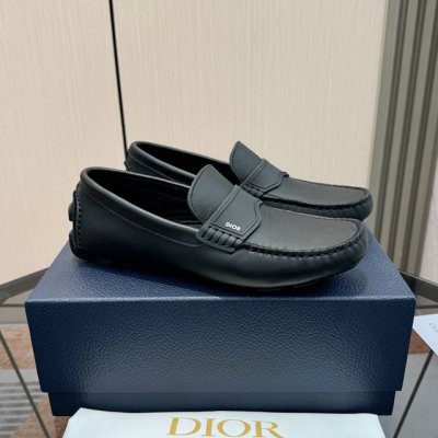 dior 专柜最高品质 原版牛皮鞋面，进口水染牛内里，质量保证，最高品质，码数38-45 出厂价P