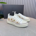 Amiri埃米尔 骨头鞋 P: 情侣款size:女35-40；男38-44； 45.46订做 2024Ss Skel-Top 春季新款高街球鞋骨头运动鞋！蔡徐坤