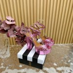 2024春夏新款 AQUAZZURA Zp 原版开模 新品防水台高跟凉鞋 采用原版定制真丝制成，原版开模施华洛奇水钻装饰扣，超闪 大底金色标志性菠萝微标赋予单品