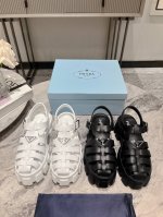 普家经典款凉鞋 35-39 34 40 41定制不退换