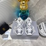 出厂 莞版顶级版本 区分市面广州版本 Balenciaga巴黎世家 九代 最新爆款3Xl Sneaker系列 情侣款 休闲 老爹鞋 运动鞋 原版购入开发 做货