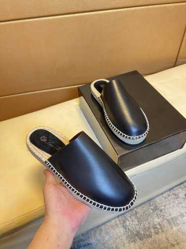 Bc新品 Brunello Cucinell* 前卫百搭时尚男鞋私版开模，进口飞织鞋面1：1复刻..时尚干脆、原版进口牛皮垫脚；真皮牛皮垫脚，大气个性更潮更抢眼