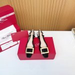 代购级别Rv Belle Vivier凉鞋 全系列原版购入独立开发 一比一完美复刻 楦型立体有型 超级修饰脚型 极度的舒适感和完美的鞋型 让你充分感受来自法国巴