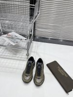 实价： 限男款 顶级版本 Valentino华伦天奴V家 新款Netrunner系列 休闲 气垫 运动鞋 原版购入开发 做货 各种色彩搭配吸睛十足，激活魅力无限