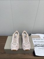 GGDB 24 新款 LIGGHTSTAR 系列 情侣运动鞋 老爹鞋0 顶级版本 GGDB golden 易烊千玺 同款 新款运动鞋休闲情侣鞋，不同层次的打磨极