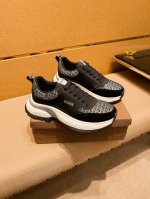 工厂P批 Boss 男鞋高端品牌 官网1：1最新力作：鞋面采用意大利进口头层牛皮搭配舒适透气内里原版防滑耐磨大底制作，让行走更加便捷舒适！独家新款，惊世之作，与