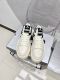 工厂P价P女 P310、男款 P330 最新全白色 新款 Rick Owensx Converse联名 情侣款 潮品 Converse携手国际知名设计大师 Ri