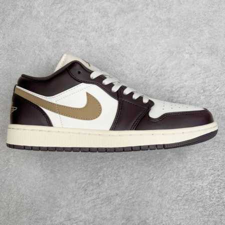 超强福利160 #Ry超级性价比 Air Jordan Aj1 Low 摩卡棕 Dc0774-200 全新流水线出品 Dt版本唯一平替选择 市场第二梯队最强版 - 点击图像关闭