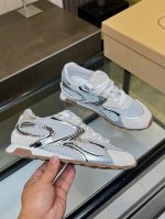 工厂p价 女装女鞋 运动原单上新Ash 款号 2503 春季新款Kasar真皮运动休闲鞋女平底百搭舒适轻便板鞋 面料:牛剖层革 鞋底：橡胶+发泡组合大底 内里：