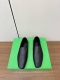 Bottegaveneta｜25款早春踩跟平底乐福鞋 时髦炸了更换设计师首秀奶奶鞋Bv开挂了，逆天爆款原版开发 低调到骨子里的编织豪门，时尚博主网红推荐大爱款魂