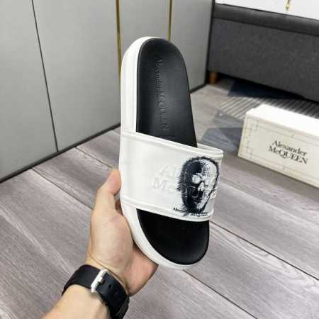 出厂价 品牌：麦昆 码数：35–44 45定制 等级：专柜 原单tpu大底 材料：原版鞋面 耐磨轻便舒适大底 款式类别：夏季款拖鞋 年轻时尚 脚感舒适 颜色：多 - 点击图像关闭