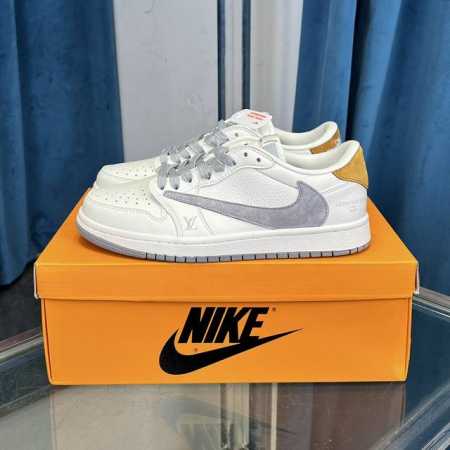 新配色Air Jordan 1 low 乔一低帮复古篮球运动鞋 Size：36 36.5 37.5 38 38.5 39 40 40.5 41 42 4 43 - 点击图像关闭