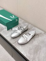 puma 彪马春夏全新芭蕾舞运动鞋时尚与运动的完美融合 Rose朴彩英同款正品购入开发 细节可对原版 芭蕾舞设计无疑是一次时尚与运动的激情碰撞 时尚视野与彪马的