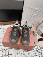 代购级版本 男+30 loro piana ss24 new arrival～ Loro Piana lnto The Wild 系列运动鞋 Lp.诺悠雅 20