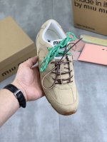 工厂P价P 实价 情侣款Miumiu缪缪 X New Balance Nb530 休闲 运动鞋 阿甘鞋 德训鞋 原版购入开发做货 Miu Miu X New B