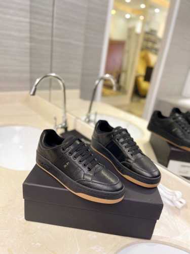 出厂 情侣款 独家开模版本 Saint Laurent 圣罗兰 Sl61春夏最新爆款休闲系列 原版购入 一比一复刻 ，新鲜血液注入加休闲复古的设计，超好看百搭，