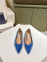 Aquazzur* 菠萝早春专柜新品仙女时装鞋系列，大量上新同步官网全系列均可定制龙年主打一个火爆，全网各大网红纷纷开秀，绝美的穿搭系列！ ★★★★★ 鞋面 羊