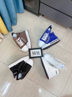 出厂价P Dsquared2 国际品牌第二次方 百年纯熟意式韵再创经典版型设计简单时尚素雅大气选料考究 原厂工艺技术制作 鞋面采用特殊材料拼接超柔软半气垫大底上